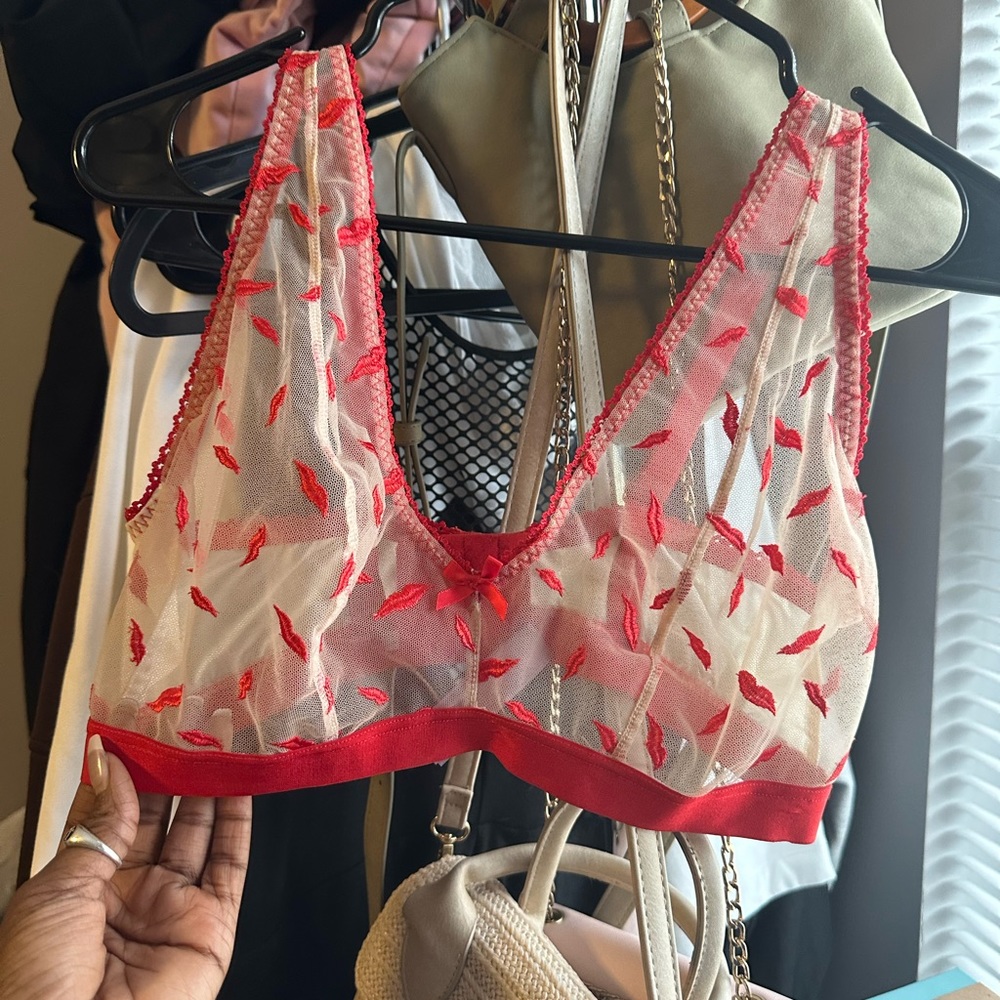 Savage X Fenty Bralette
